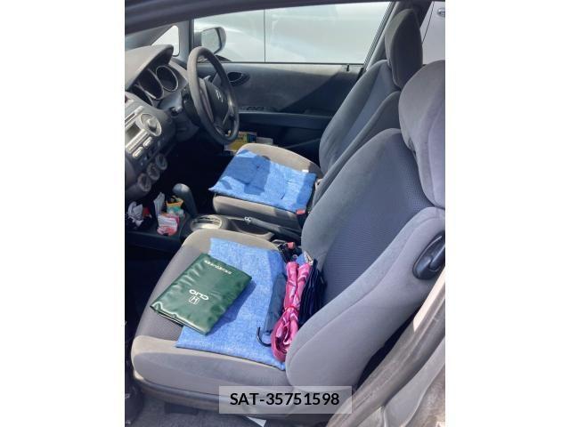 Honda FIT 2005-09 8099156-9