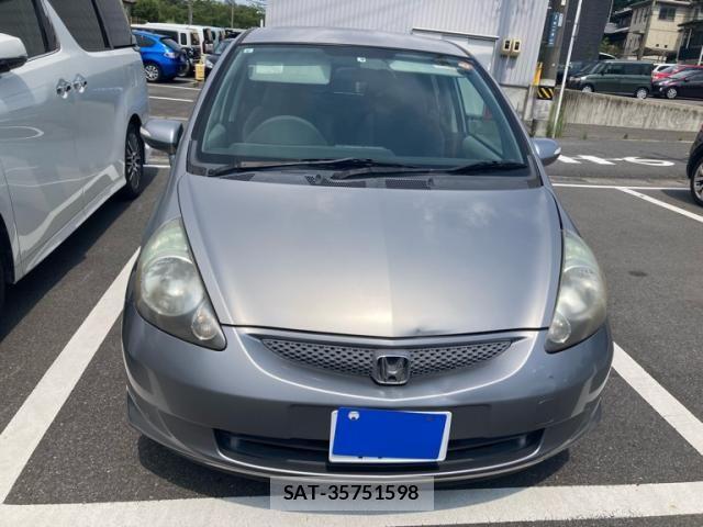 Honda FIT 2005-09 8099156-1