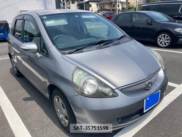 Honda FIT 2005-09 8099156-2