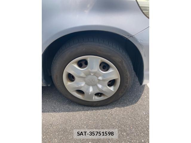 Honda FIT 2005-09 8099156-3