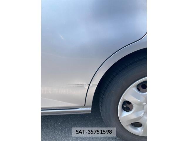 Honda FIT 2005-09 8099156-5