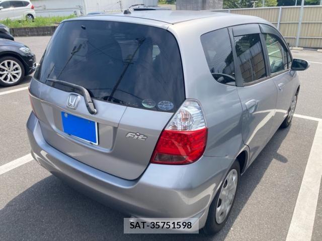 Honda FIT 2005-09 8099156-6