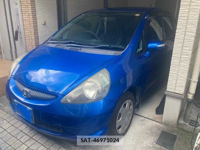 sat car
