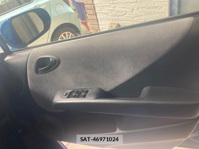 Honda FIT 2006-01 8099161-10