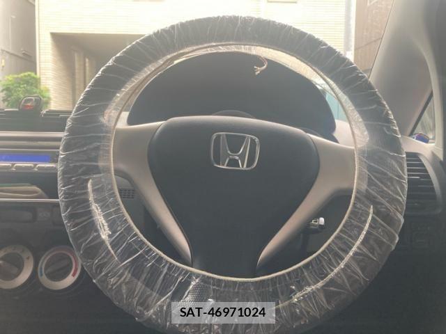 Honda FIT 2006-01 8099161-13