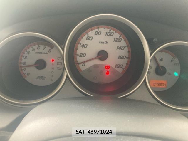 Honda FIT 2006-01 8099161-14