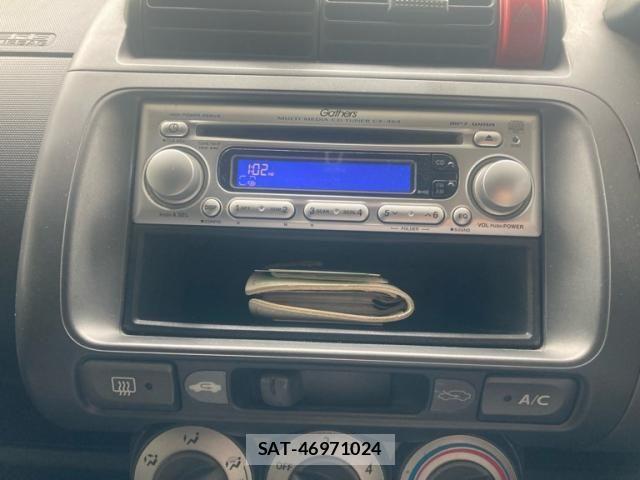 Honda FIT 2006-01 8099161-15