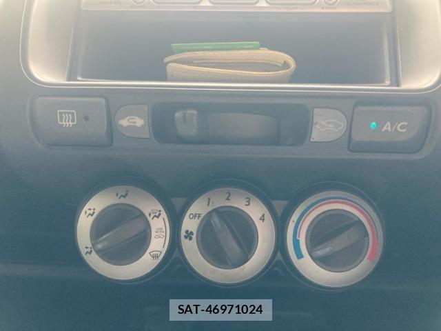 Honda FIT 2006-01 8099161-16