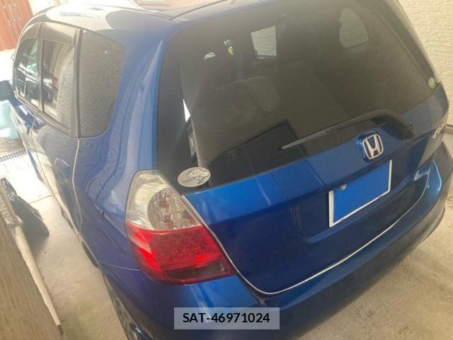 Honda FIT 2006-01 8099161-4