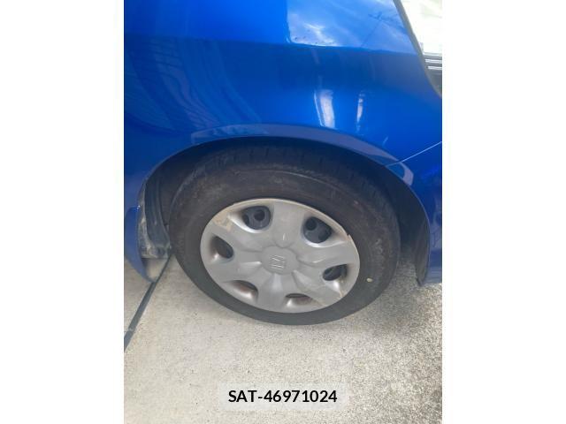 Honda FIT 2006-01 8099161-6