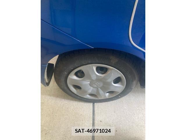 Honda FIT 2006-01 8099161-7