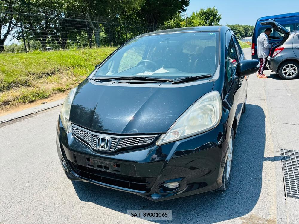 Honda FIT 2011-04 7738936-0