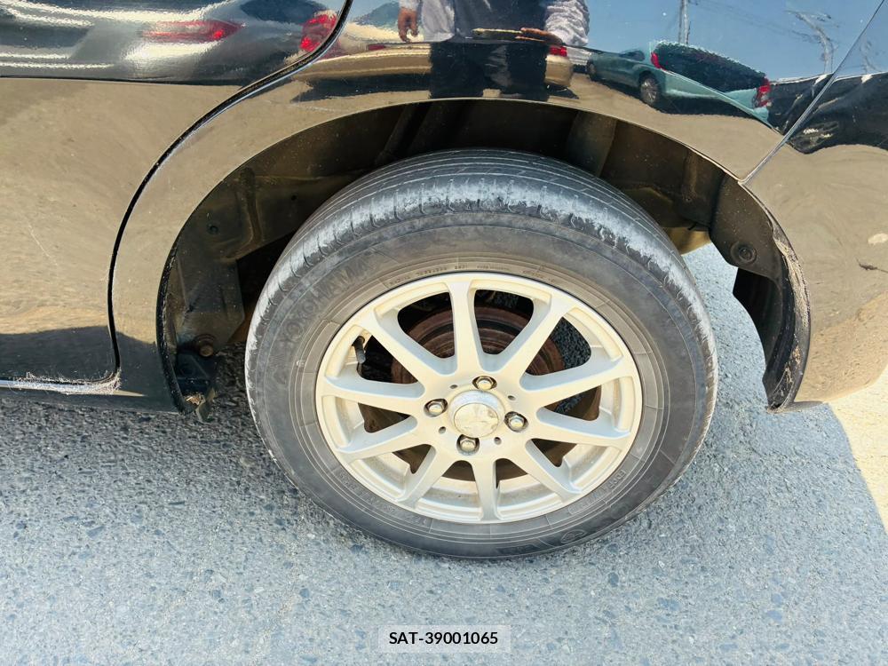 Honda FIT 2011-04 7738936-30