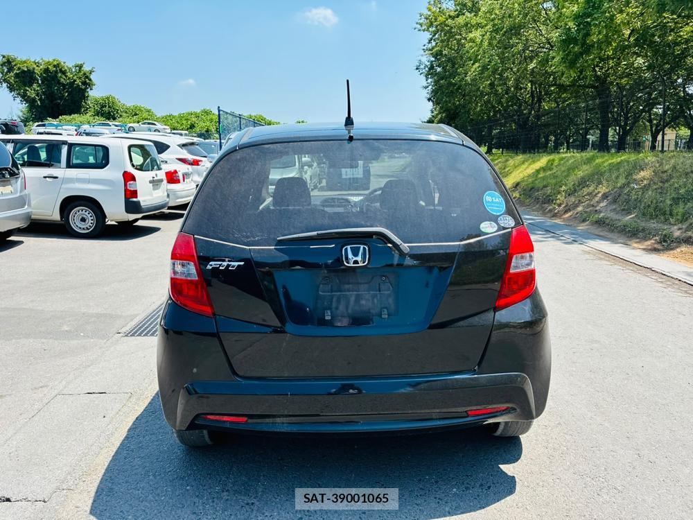 Honda FIT 2011-04 7738936-3