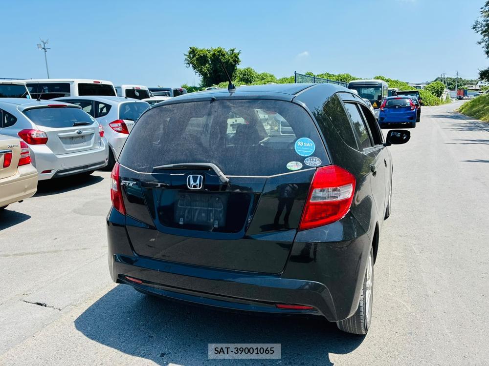 Honda FIT 2011-04 7738936-4