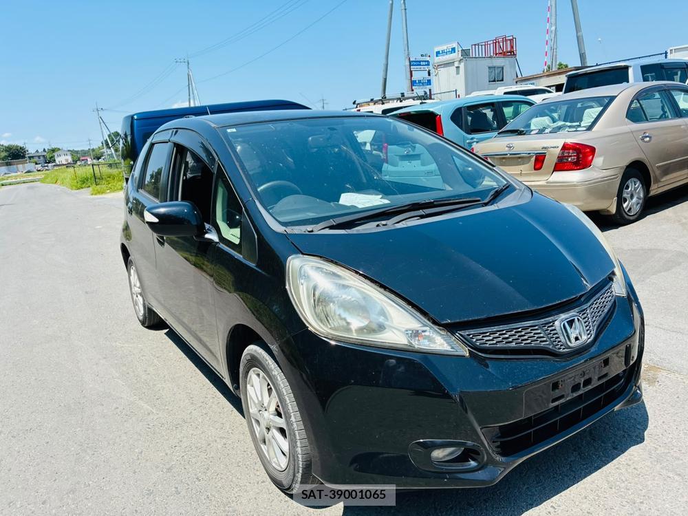 Honda FIT 2011-04 7738936-6