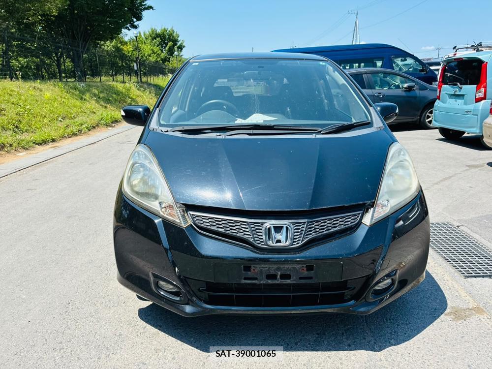 Honda FIT 2011-04 7738936-7