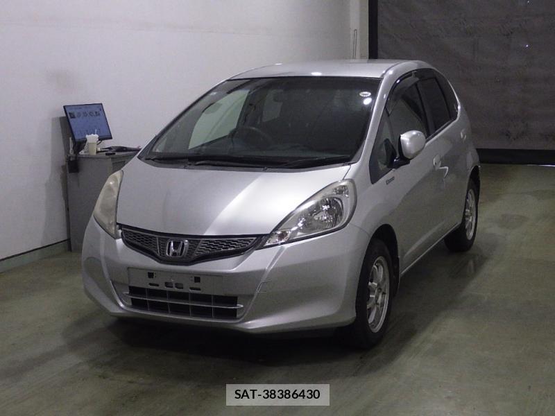 Honda FIT 2011-09 8092277-0