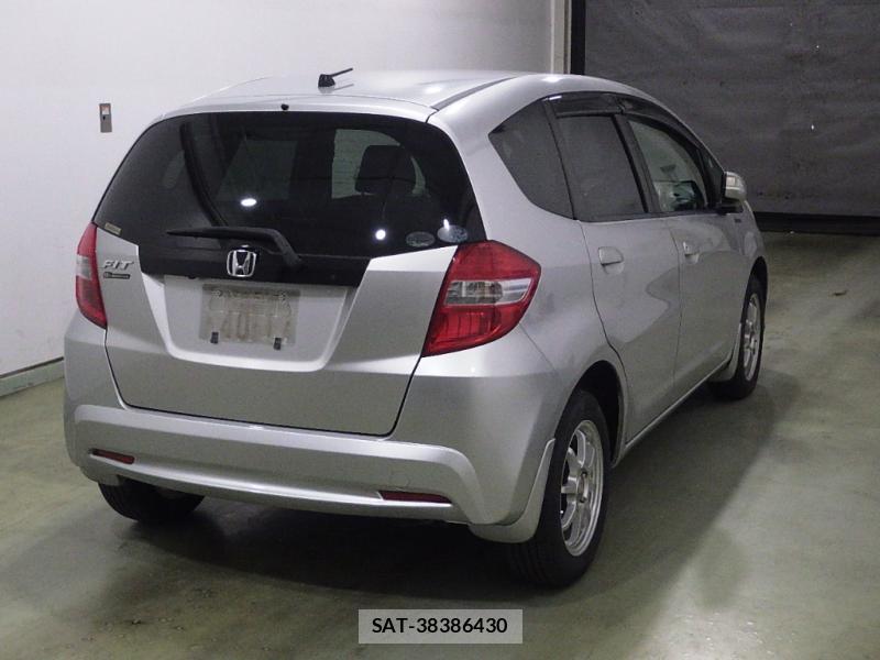 Honda FIT 2011-09 8092277-1