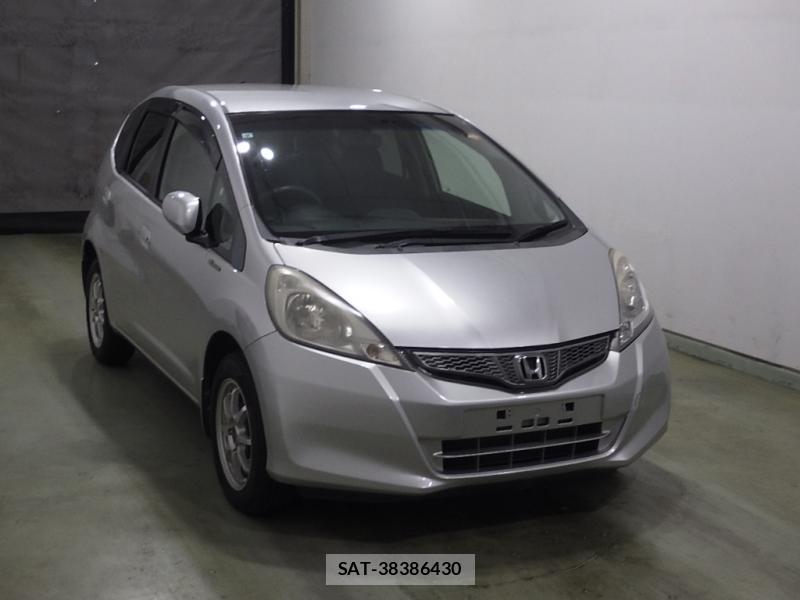 Honda FIT 2011-09 8092277-3