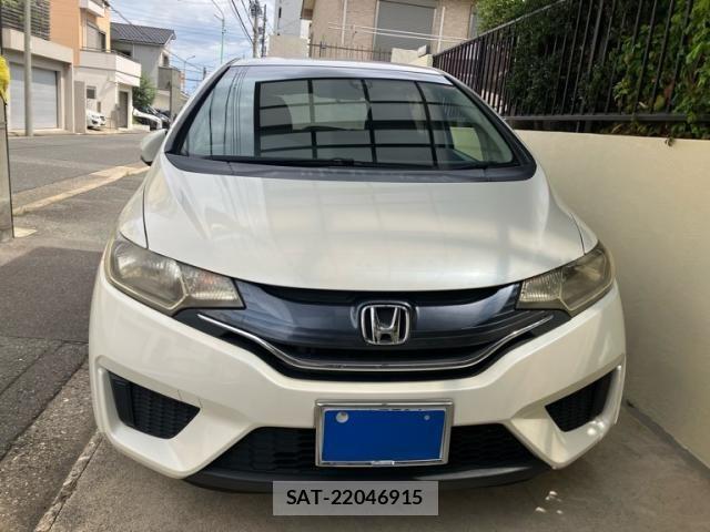 Honda FIT 2014-03 8099149-0