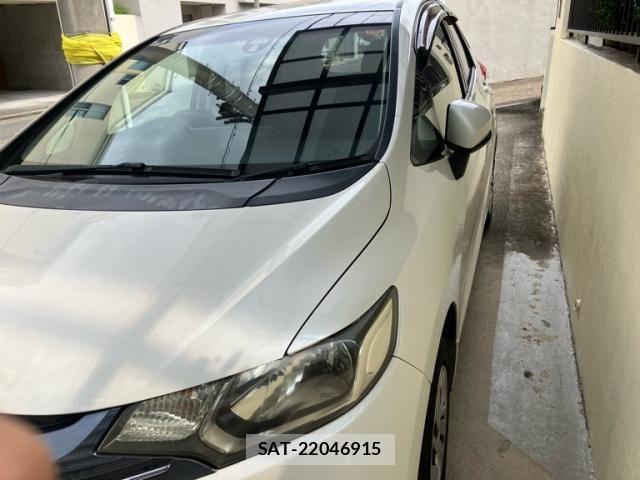 Honda FIT 2014-03 8099149-2