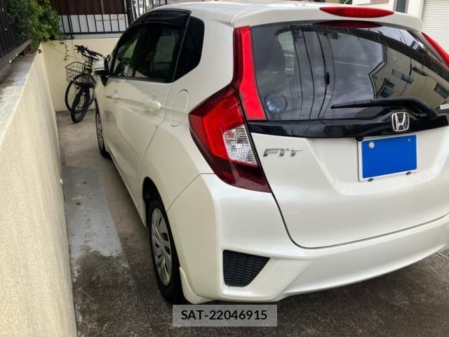 Honda FIT 2014-03 8099149-3