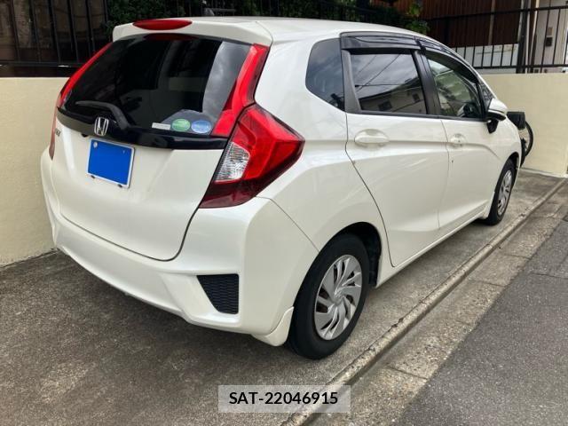 Honda FIT 2014-03 8099149-4