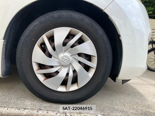 Honda FIT 2014-03 8099149-5