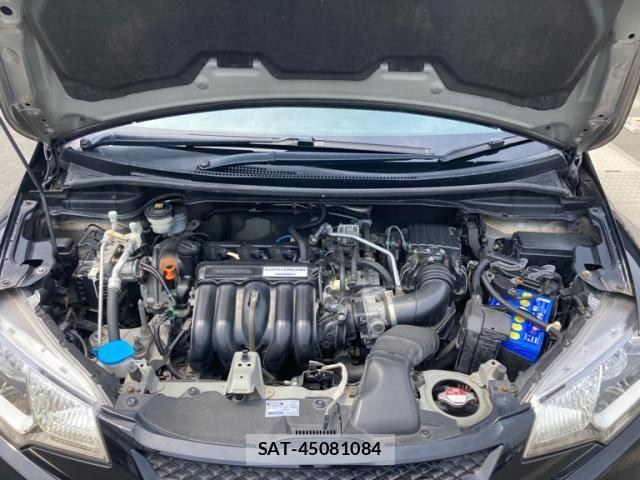 Honda FIT 2013-10 8099148-9
