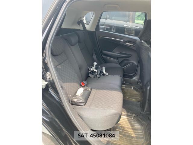Honda FIT 2013-10 8099148-12