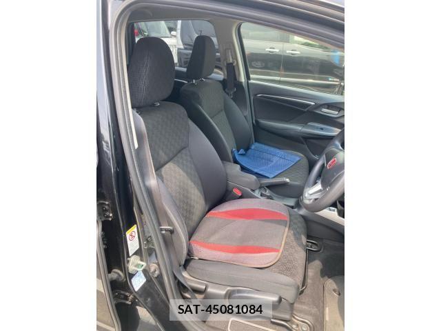 Honda FIT 2013-10 8099148-13
