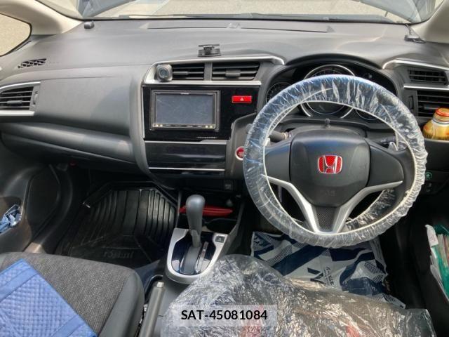 Honda FIT 2013-10 8099148-14