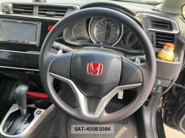 Honda FIT 2013-10 8099148-15