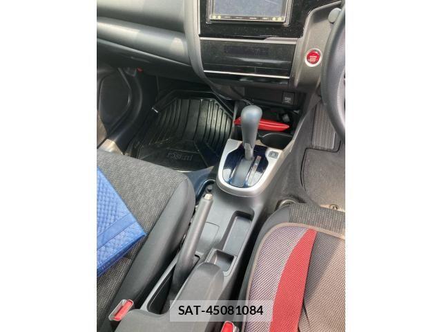Honda FIT 2013-10 8099148-16