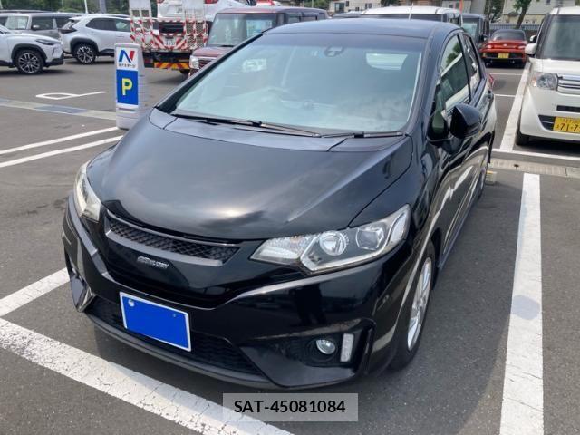 Honda FIT 2013-10 8099148-0