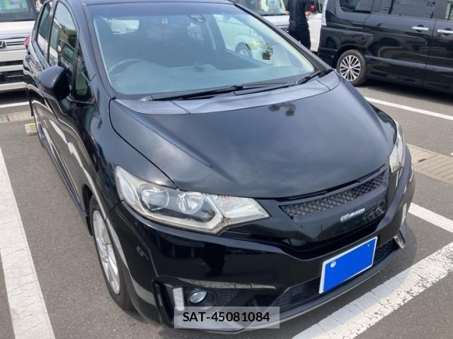 Honda FIT 2013-10 8099148-1
