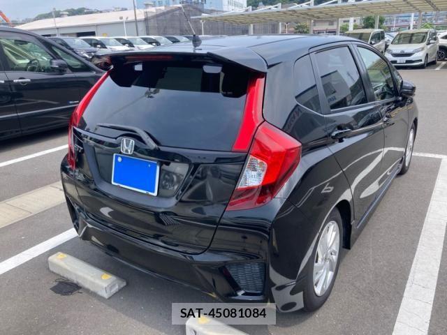 Honda FIT 2013-10 8099148-2