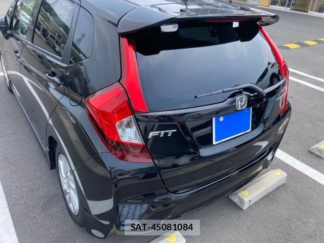 Honda FIT 2013-10 8099148-3