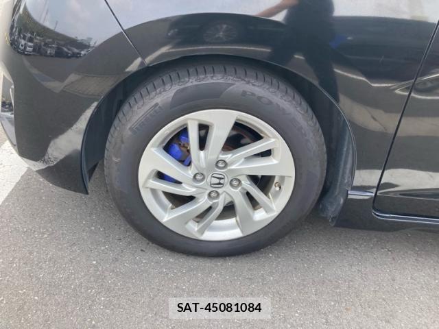 Honda FIT 2013-10 8099148-4