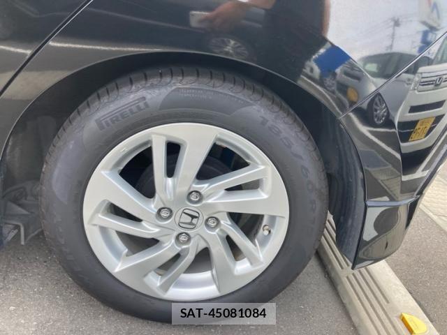 Honda FIT 2013-10 8099148-5