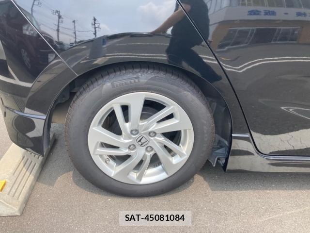Honda FIT 2013-10 8099148-6