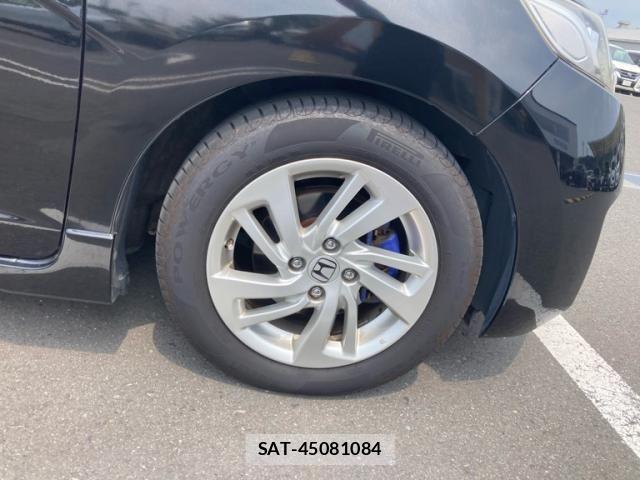 Honda FIT 2013-10 8099148-7