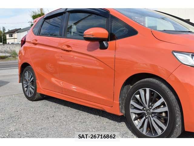 Honda FIT 2014-10 8099138-14