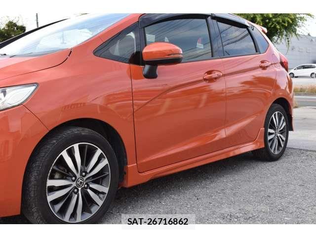 Honda FIT 2014-10 8099138-15