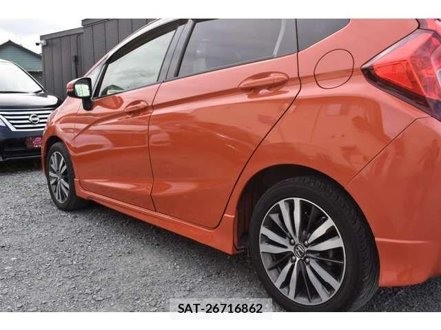Honda FIT 2014-10 8099138-16