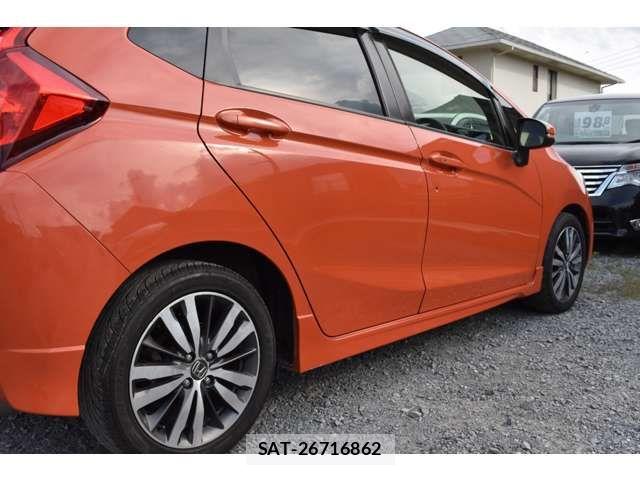 Honda FIT 2014-10 8099138-17