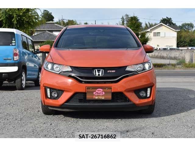 Honda FIT 2014-10 8099138-18