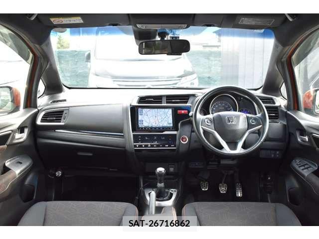 Honda FIT 2014-10 8099138-1