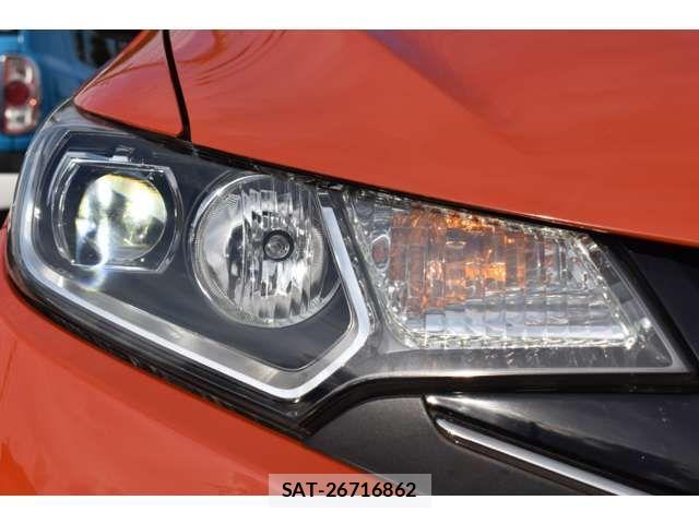 Honda FIT 2014-10 8099138-19